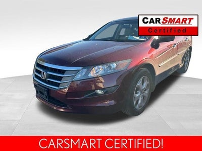 Photo of a 2012 Honda Crosstour AWD EX-L V6 4DR Crossover for sale