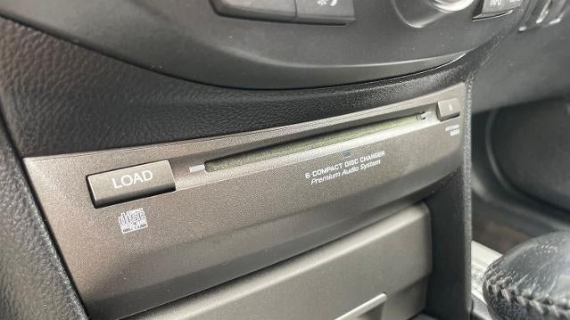2012 Honda Crosstour EX-L V6