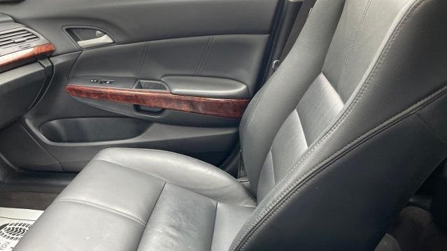 2012 Honda Crosstour EX-L V6