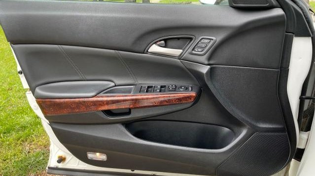 2012 Honda Crosstour EX-L V6