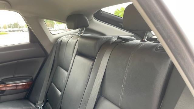 2012 Honda Crosstour EX-L V6
