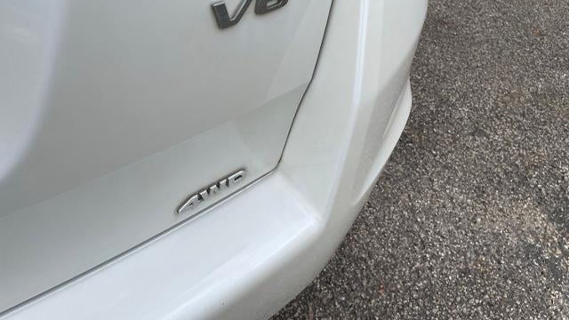 2012 Honda Crosstour EX-L V6