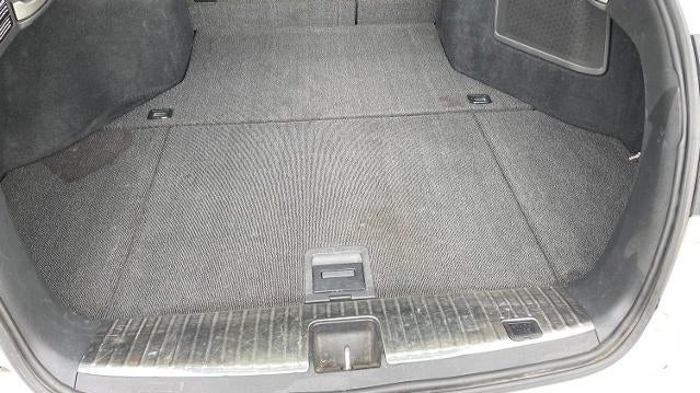 2012 Honda Crosstour EX-L V6