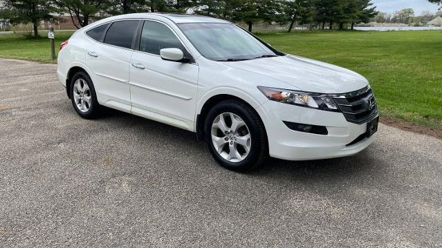 2012 Honda Crosstour EX-L V6