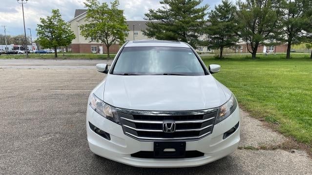 2012 Honda Crosstour EX-L V6