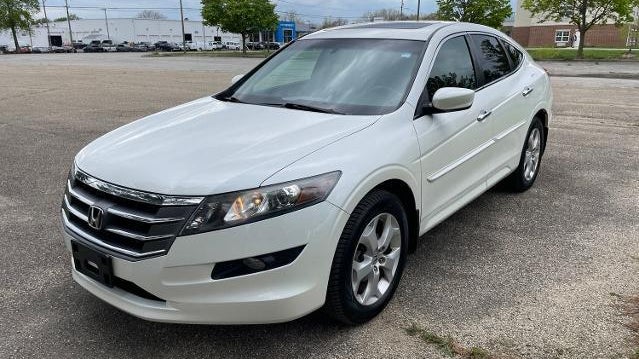 2012 Honda Crosstour EX-L V6