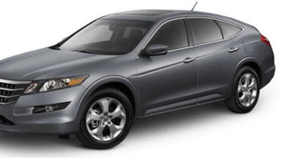 Preowned 2012 Honda Crosstour EX-L V6 for Sale