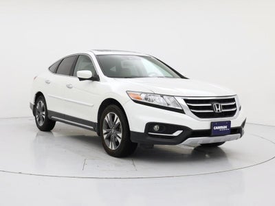 2015 Honda Crosstour AWD EX-L V6 4DR Crossover