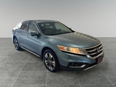 2015 Honda Crosstour AWD EX-L V6 4DR Crossover
