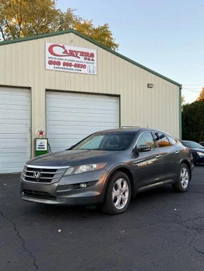 Photo of a 2012 Honda Crosstour AWD EX-L V6 4DR Crossover for sale