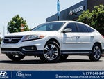 2014 Crosstour Thumbnail 1