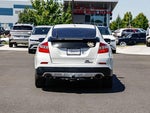 2014 Crosstour Thumbnail 4