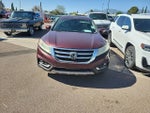 2014 Crosstour Thumbnail 1
