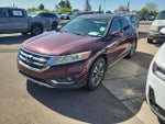 2014 Crosstour Thumbnail 2