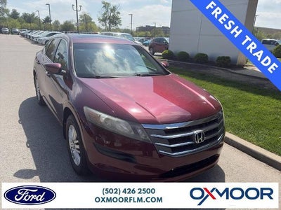 2012 Honda Crosstour EX 4DR Crossover