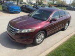 2012 Crosstour Thumbnail 2