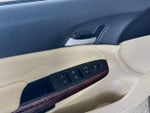 2012 Crosstour Thumbnail 17