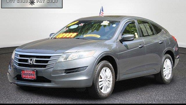 Preowned 2012 Honda Crosstour EX for Sale