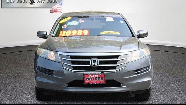 2012 Honda Crosstour EX