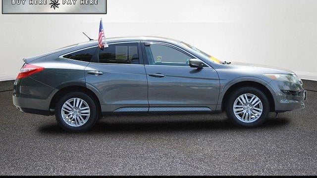 2012 Honda Crosstour EX