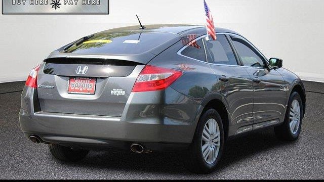 2012 Honda Crosstour EX