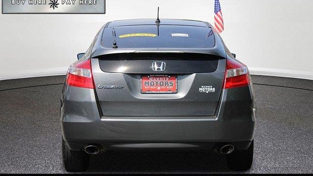 2012 Honda Crosstour EX