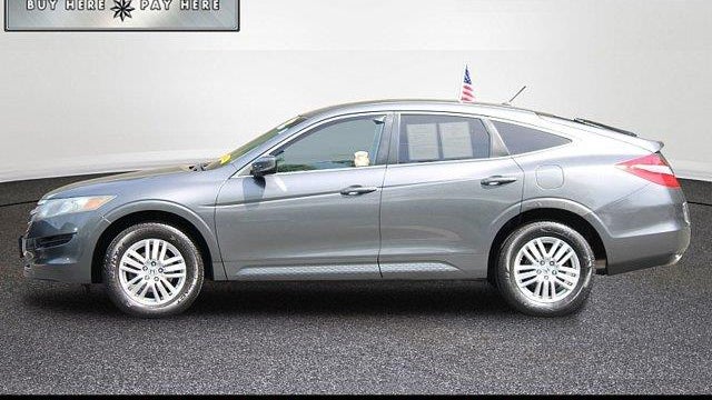 2012 Honda Crosstour EX
