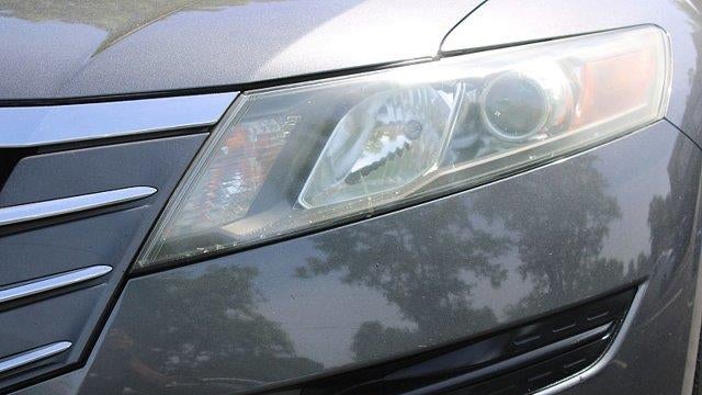 2012 Honda Crosstour EX