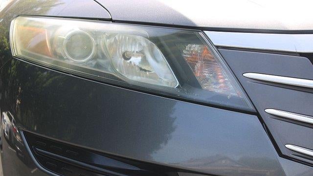2012 Honda Crosstour EX