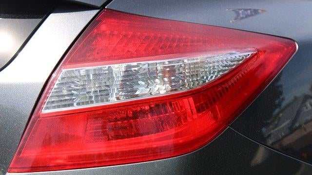 2012 Honda Crosstour EX