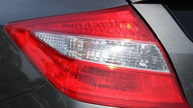 2012 Honda Crosstour EX