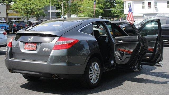 2012 Honda Crosstour EX