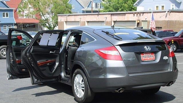 2012 Honda Crosstour EX