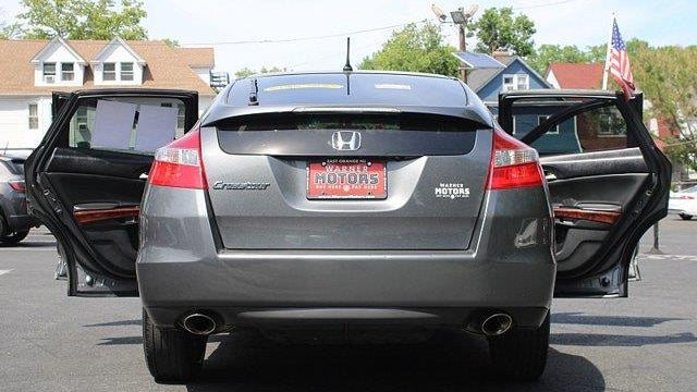 2012 Honda Crosstour EX
