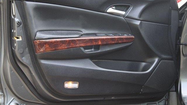 2012 Honda Crosstour EX