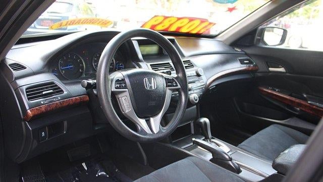 2012 Honda Crosstour EX