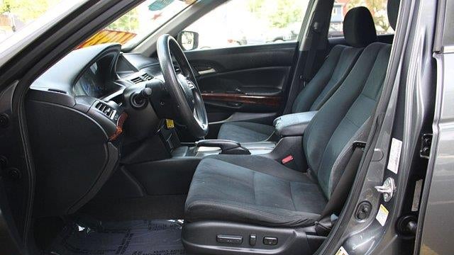 2012 Honda Crosstour EX