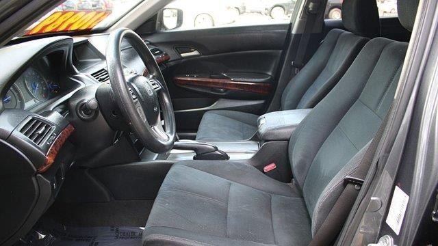 2012 Honda Crosstour EX