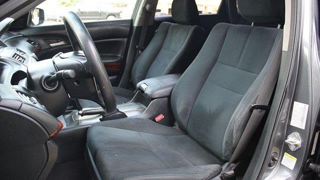 2012 Honda Crosstour EX