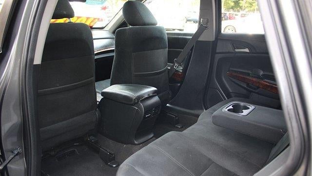 2012 Honda Crosstour EX