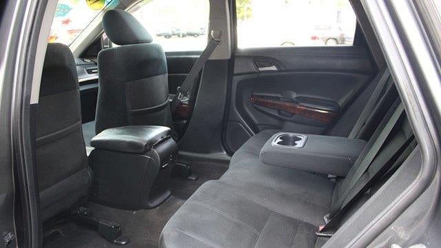 2012 Honda Crosstour EX