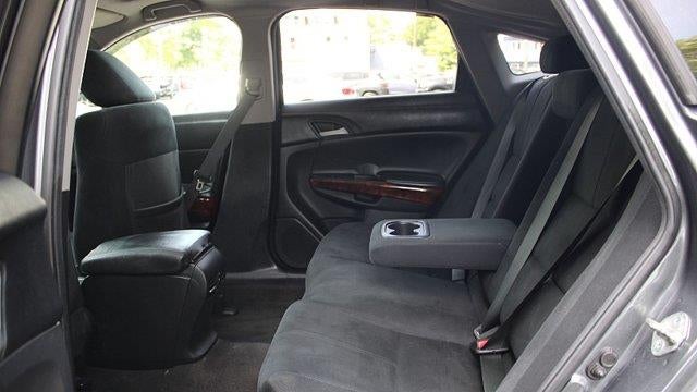2012 Honda Crosstour EX