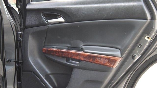 2012 Honda Crosstour EX