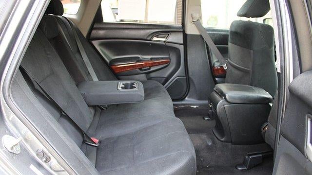 2012 Honda Crosstour EX