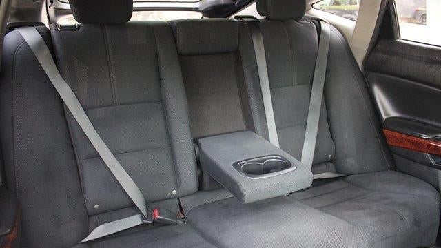 2012 Honda Crosstour EX
