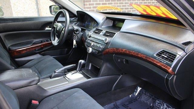 2012 Honda Crosstour EX