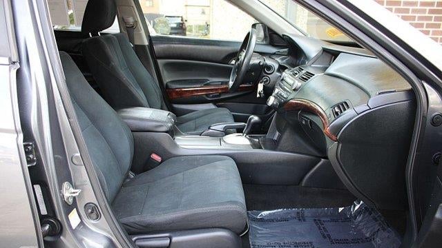 2012 Honda Crosstour EX