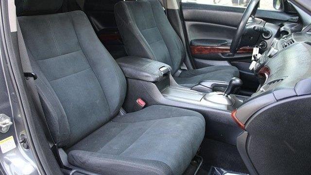 2012 Honda Crosstour EX