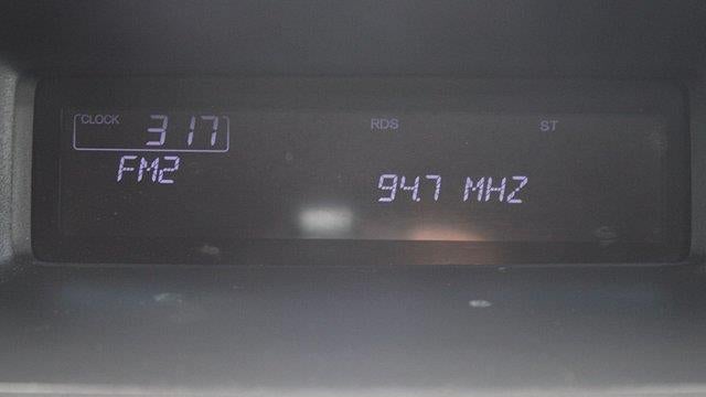 2012 Honda Crosstour EX