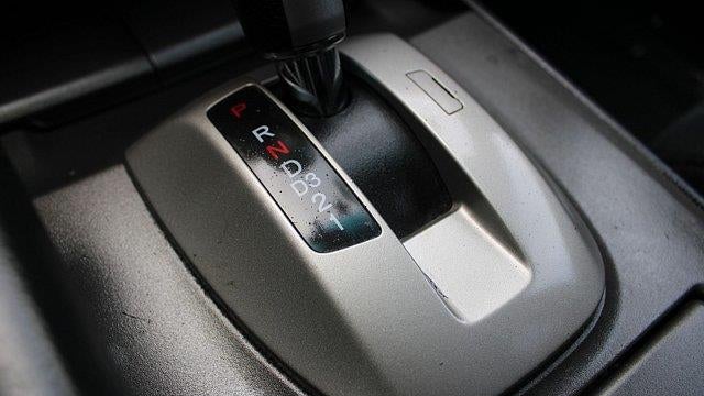 2012 Honda Crosstour EX